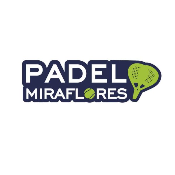 LOGO Outlet de Padel
